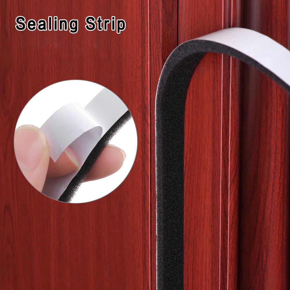Conopery Cuộn 4 Cuộn Băng Keo 4M Cách Âm Chống Ồn Chống Gió Tiện Dụng