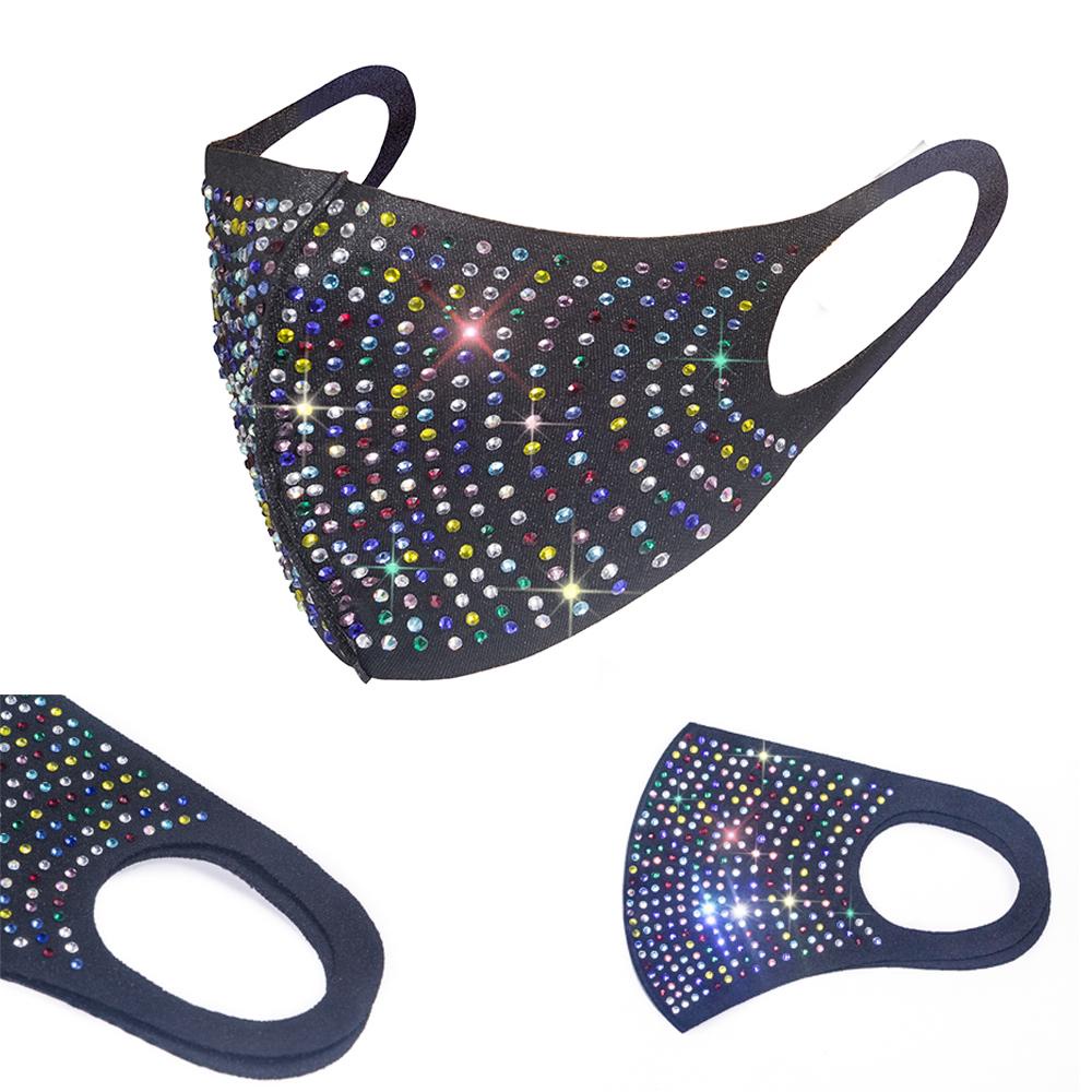 Dây Nhảy Co Giãn Lấp Lánh