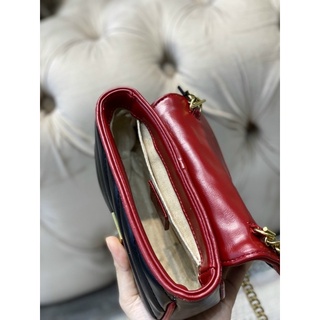 Túi Gucci Marmont Da Thật
