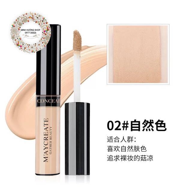 Che khuyết điểm MAYCREAT [hàng chuẩn nội địa]