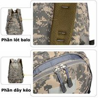 Balo PUBG (size lớn)