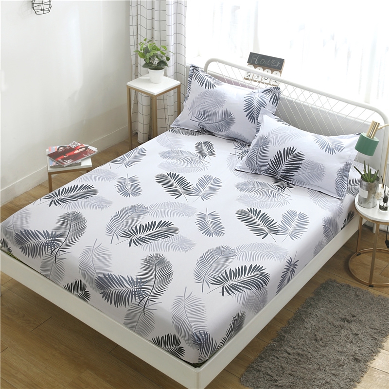 Abraca Dabra Chăn ga trải giường và vỏ gối1m5 và 1m8  2m chất liệu cotton thân thiện với da