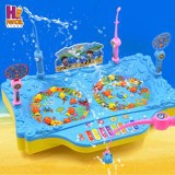 Bộ Câu Cá Đại Dương Chữ Nhật Lớn Wen-sheng Giải Trí, Vui Chơi Cho Bé