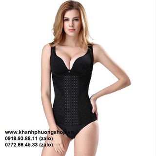 áo gen nịt bụng - áo gen nịt bụng