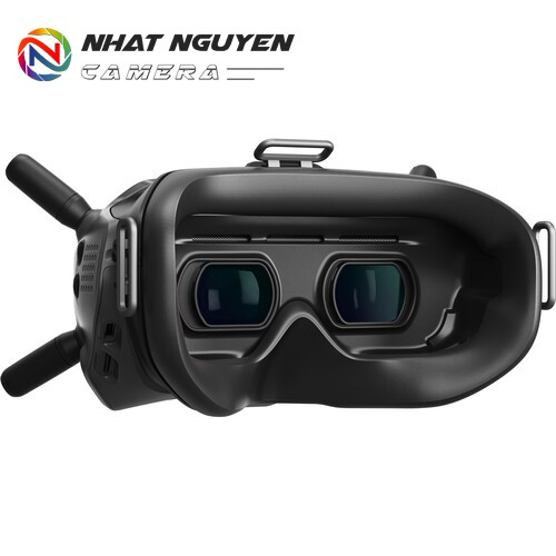 Flycam DJI FPV Drone (Combo) - Bảo hành 12 tháng | BigBuy360 - bigbuy360.vn