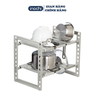 Kệ gầm bếp Tokyo Inochi tiên lợi , gọn gàng
