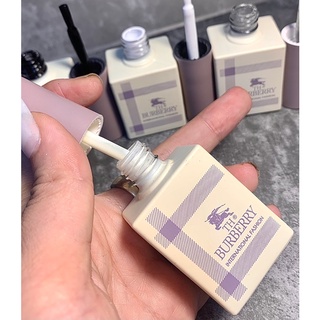 Sơn gel Đen Trắng Sữa
