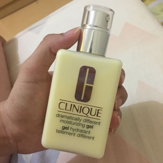 Gel dưỡng ẩm Clinique full size