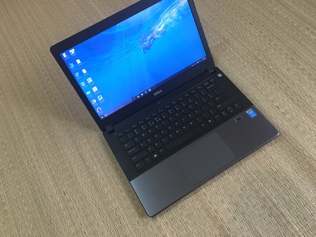 Laptop UFO Dell 5470 i5 mỏng nhẹ thời trang vỏ nhôm sang trọng vga chiến game mượt | BigBuy360 - bigbuy360.vn