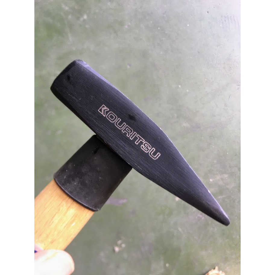 Búa Cơ Khí Cán Gỗ Nhật Bản Kouritsu