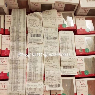 Cốc nguyệt san 1.8kg