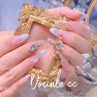 Phụ Kiện chụp hình nails