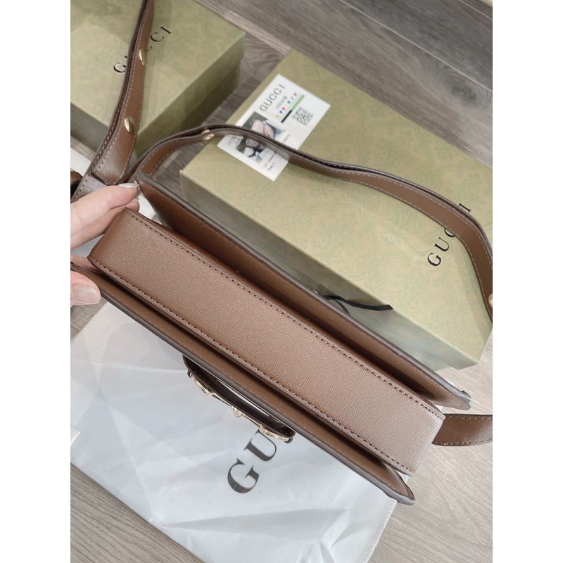 GUCCI 1955 SUPER FULLBOX SEAL