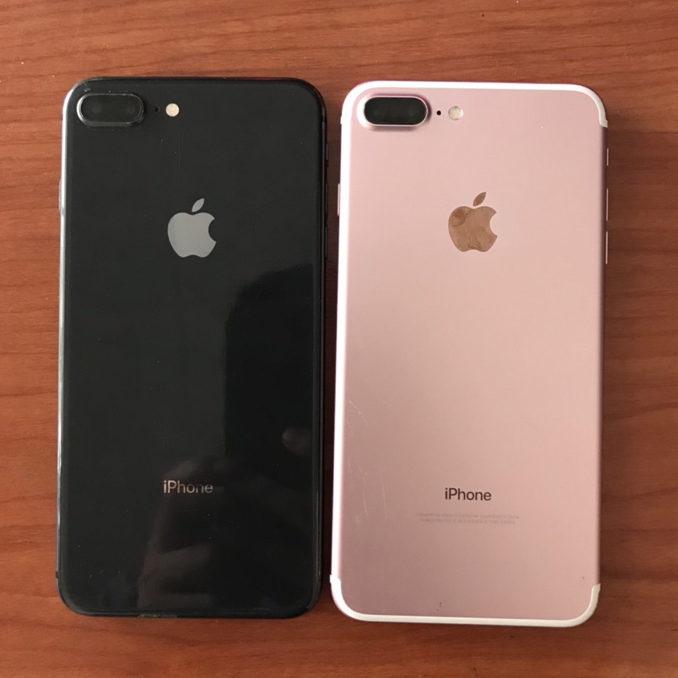 Điện Thoại iPhone 7 Plus 32GB quốc tế Mỹ Xách Tay