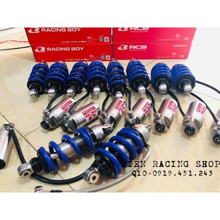 Phuộc RCB bình dầu ex150, winner150