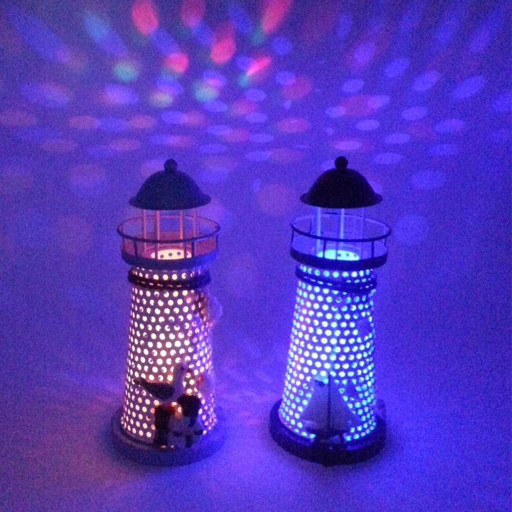 Đèn LED hình ngọn hải đăng