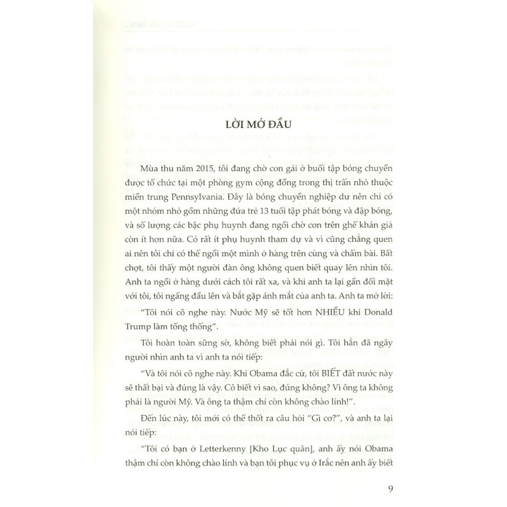 Sách - Nước Mỹ Nổi Giận Cuộc Chia Rẽ Chính Trị Sâu Sắc (Sách Tham Khảo) | BigBuy360 - bigbuy360.vn