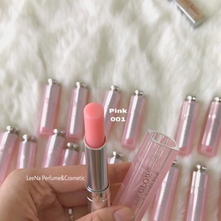 Son dưỡng môi Dior Lip Glow
