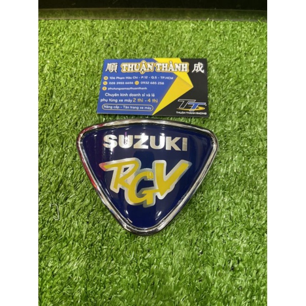 Logo mặt nạ sport 99 - Xipo - RGV