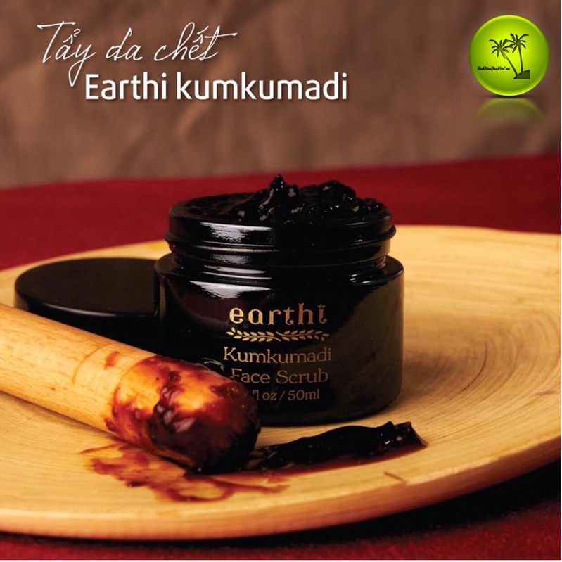 [Gift ĐH 250k] 20ml 𝐓𝐚̂̉𝐲 𝐝𝐚 𝐜𝐡𝐞̂́𝐭 𝐄𝐚𝐫𝐭𝐡𝐢 𝐊𝐮𝐦𝐤𝐮𝐦𝐚𝐝𝐢