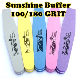 Dũa đánh bóng móng tay Sunshine lớn