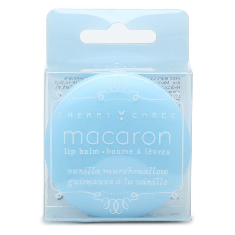 Dưỡng Macaron Vani Chuẩn AUTH