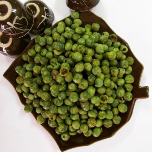 [Mã 156FMCGSALE hoàn 8% đơn 500K] 500GR ĐẬU HÀ LAN SẤY GIÒN LOẠI I | BigBuy360 - bigbuy360.vn