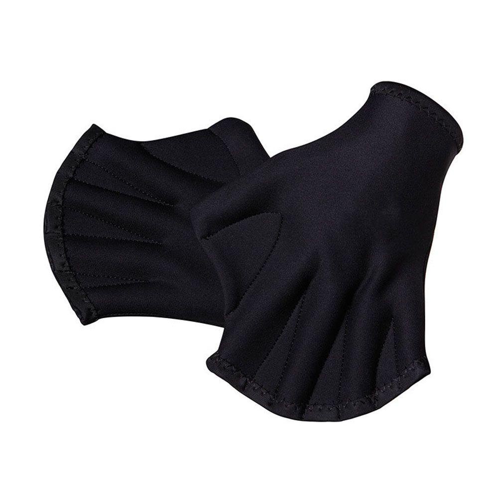 1 Cặp Găng Tay Bơi TAYLOR1 Có Màng Neoprene