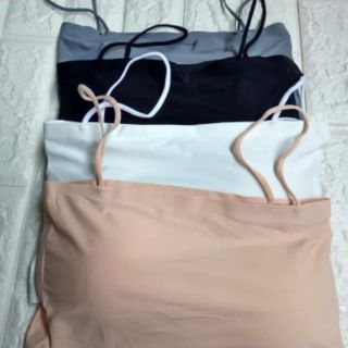Bra trơn có đệm ngực đep