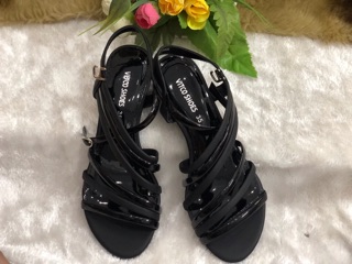 Giày Sandal hàng VNXK (NEW 100%)