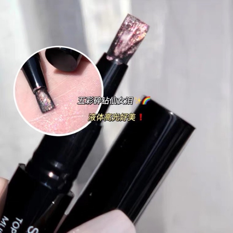 Bút Bắt Sáng Hightlight Dạng Lỏng Joco Cực Tiện Lợi 2 Màu