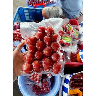 Lạp xưởng tươi hồ lô cai lậy