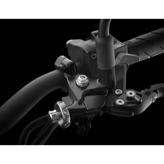 Ốc bắt chân kính BIKERS 10mm.