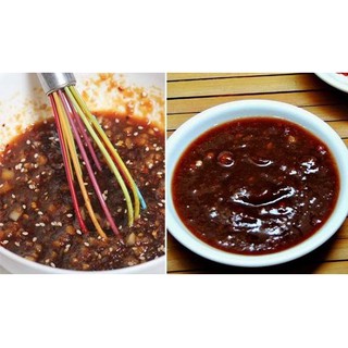 Nước Sốt Ướp Thịt Nướng 600g