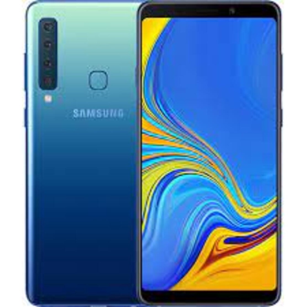 điện thoại Samsung Galaxy A9 2018 2sim Chính Hãng ram 6G rom 128G, Camera: 24 MP, 10 MP, 8 MP và 5 MP (4 camera) BCC 03