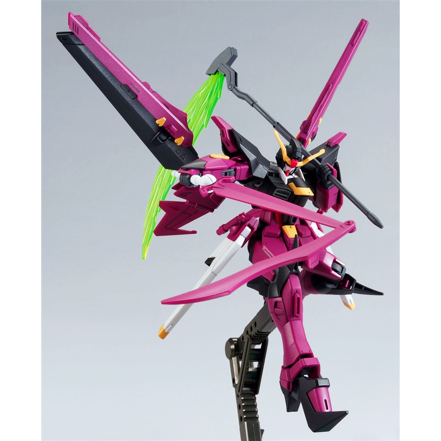 Mô hình Gundam Bandai HGBD 019 Gundam Love Phantom [GDB] [BHG]