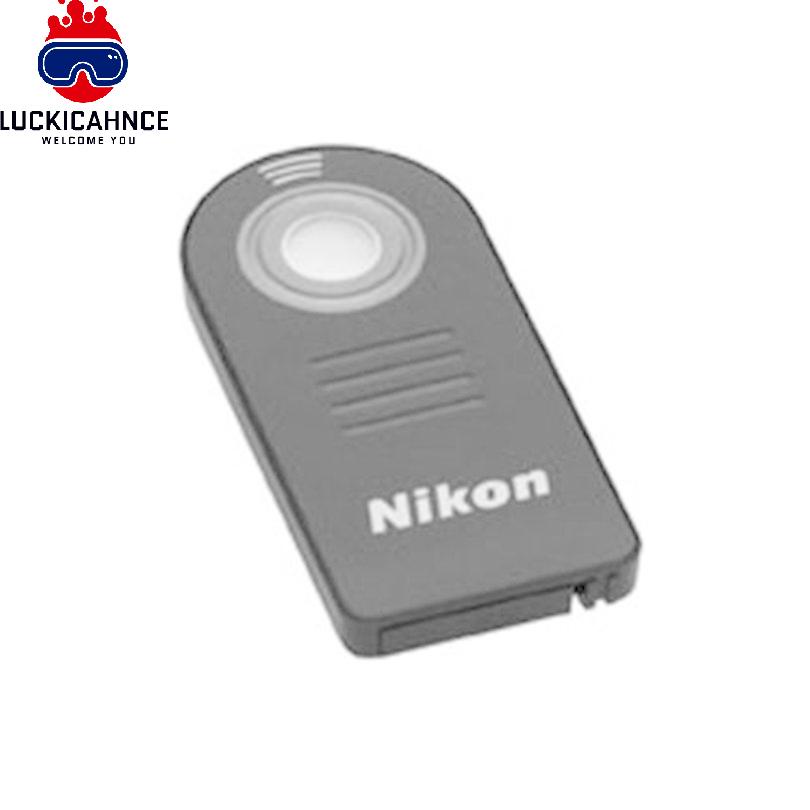 Điều khiển từ xa hồng ngoại không dây 7.27 cho máy ảnh Nikon ML-L3