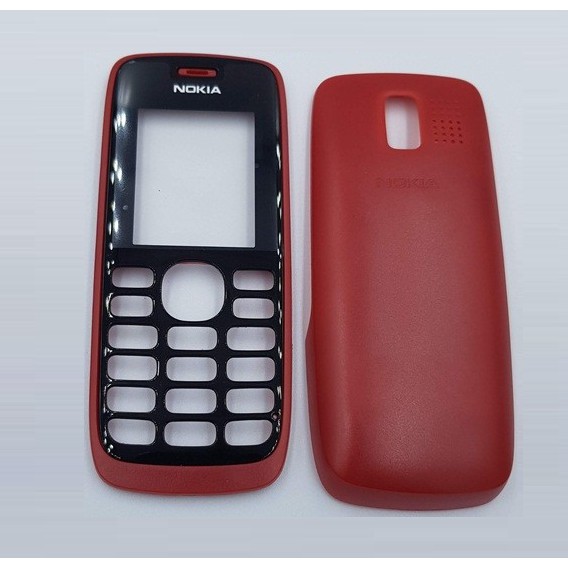 Vỏ điện thoại Nokia 112 ( không sườn - có phím )