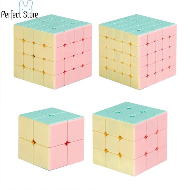 Khối Rubik Ma Thuật 5x5 X 5 / 4x4 X 4 / 3x3 X 3 / 2x2 X 2
