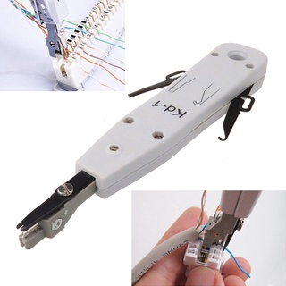 Tool nhấn dây cáp mạng KD-01 cao cấp