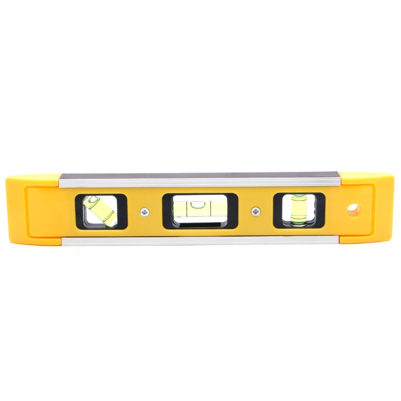 Thước đo chiều ngang từ tính độ chính xác cao 22.5cm