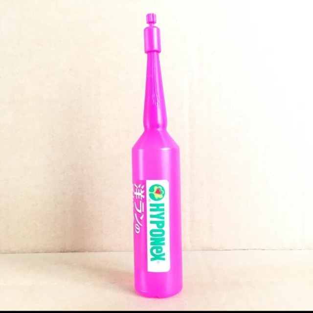 1 ống Phân bón dinh dưỡng Hyponex- ống 35 ml