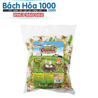 Kẹo trứng khủng long 2 viên/bịch