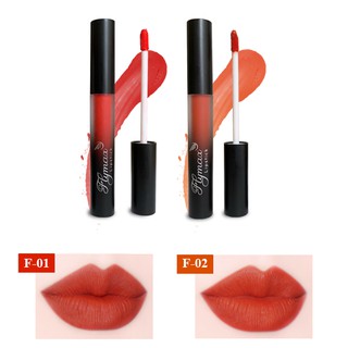 Son kem lì FLYMAX lipstick không chì 5ml