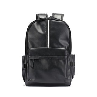 Balo da pu t09-lap15.6” chống thấm nước