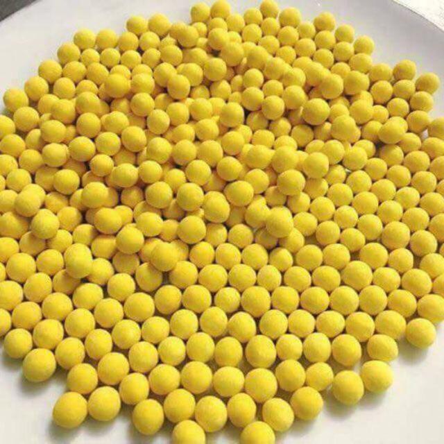0,5 kg Viên Tinh Nghệ Mật Ong