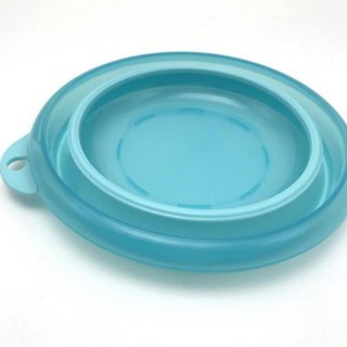 Bát trộn mồi câu cá silicon siêu bền