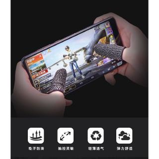 10 Đầu Ngón Tay Chơi Game Cho Điện Thoại