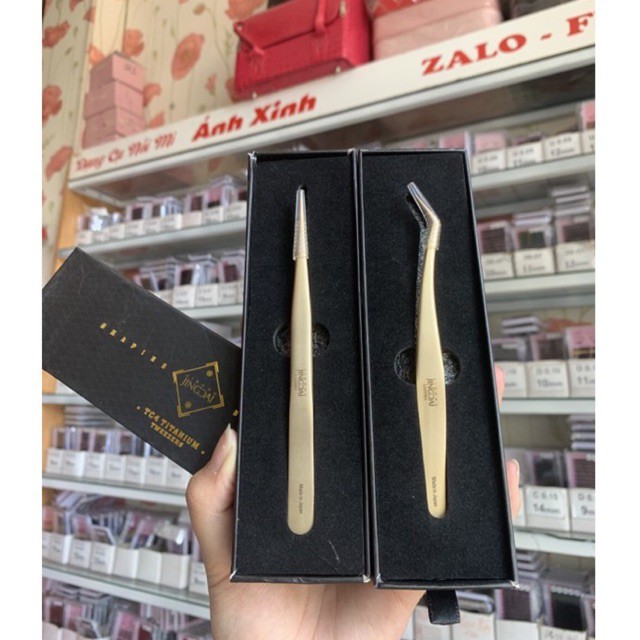 Nhíp Nhật cao cấp siêu phẩm