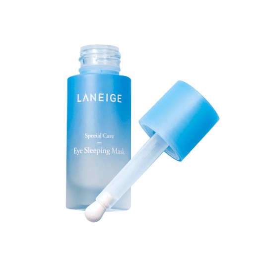 MẶT NẠ NGỦ DÀNH CHO MẮT LANEIGE